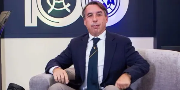 Emilio Azcárraga vuelve a hacer de las suyas en América.