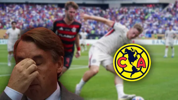 Emilio Azcárraga y duelo entre Chelsea y Flamengo