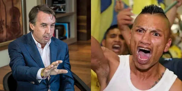 Emilio Azcárraga y el equipo en el que prefiere invertir su dinero en lugar de reforzar al América