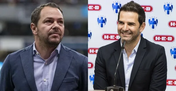 Emilio Azcárraga y el plan que tiene con Davino y Santiago Baños