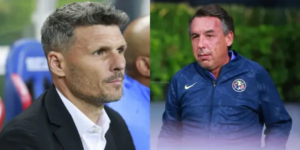 Emilio Azcárraga ya le puso una importante condición a Fernando Ortiz si es que quiere seguir en el puesto.