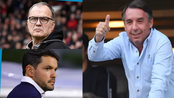 Emilio Azcárraga ya tendría claro el futuro del América para el siguiente torneo y quien sería su nuevo DT