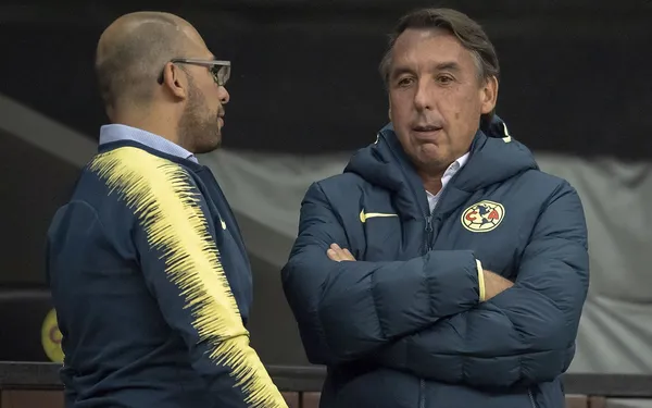 Emilio Azcárraga ya tendría en mente el primer refuerzo que necesita el América.