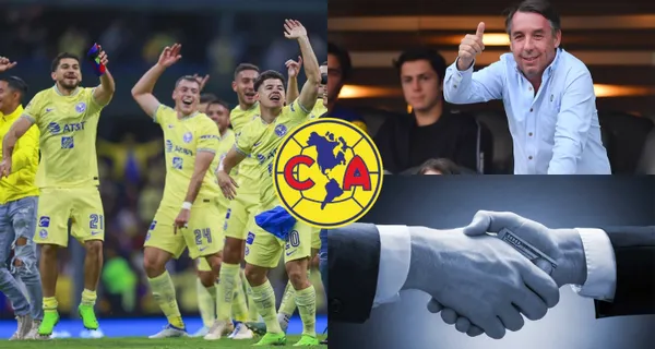 Emilio hizo presión, la FMF y la Liga MX cedieron, lo hacen frente a todos.