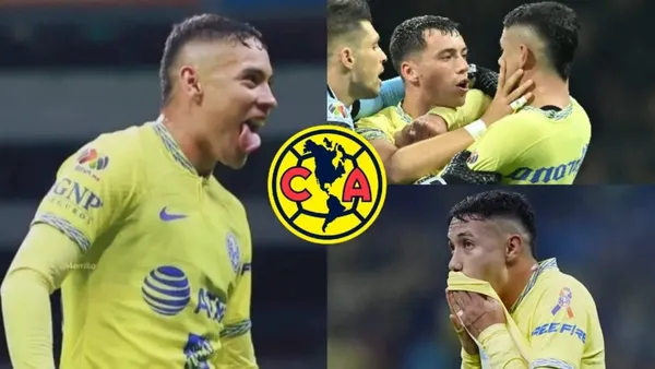 Emilio Lara ha sido criticado por sus actitudes en el América y sigue sin presentarse a Coapa en la pretemporada.