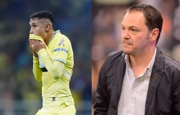 Emilio Lara no parece estar en los mejores términos en América y ya tendrían su reemplazo.