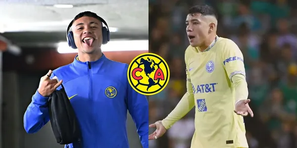 Emilio Lara se volvió a equivocar con el América y se destapa que es lo que lo tiene desconcentrado.
