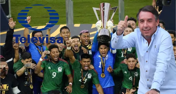 Emilio tendría más poder que nunca y salió ala luz una prueba.