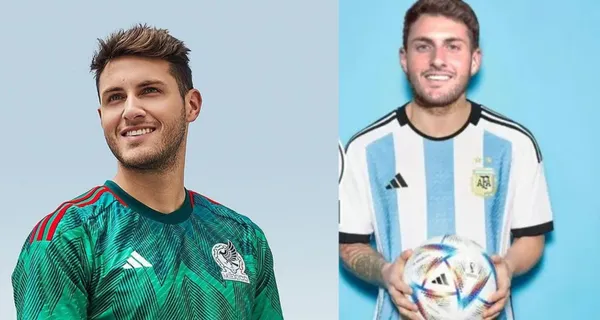 Empieza la campaña, los argentinos y lo que hacen para sacar a Santi Giménez del combinado de México y llevarlo a Argentina.