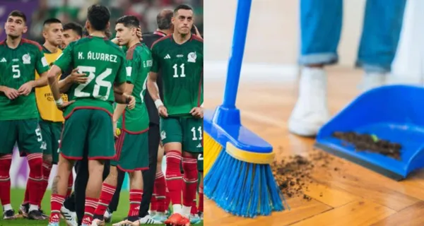 Empieza la limpia tras la conferencia de prensa en donde la FMF dijo que habrá ya decisiones drásticas. Uno de los becados de Televisa, adiós.