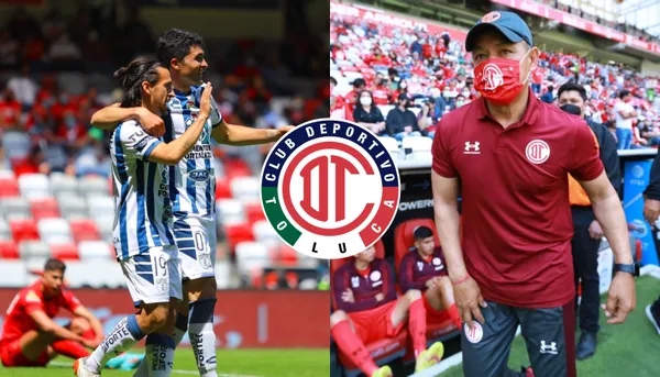 Empiezan a salir más rumores para los Diablos