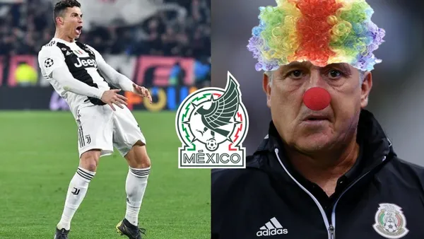 Empiezan las contradicciones al interior de la Selección Mexicana, un jugador cuestionó a Martino después del partido con Jamaica