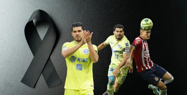 Emprendió el vuelo lejos de Coapa y el delantero azulcrema le mandó un mensaje.