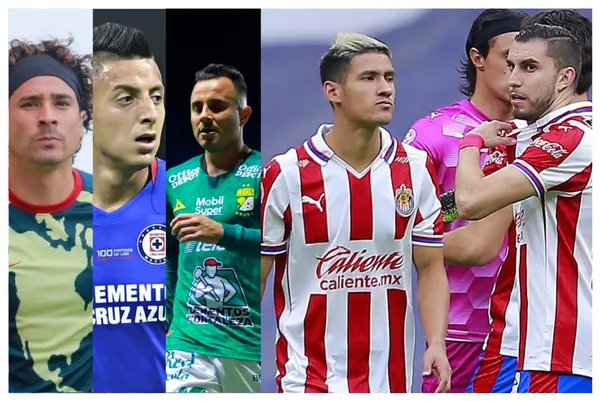 En 2019, Ricardo Peláez decidió comprar ocho jugadores por valor de 50 millones de dólares. Hoy, ese proyecto fracasó y lo que se pudo comprar con ese dinero.