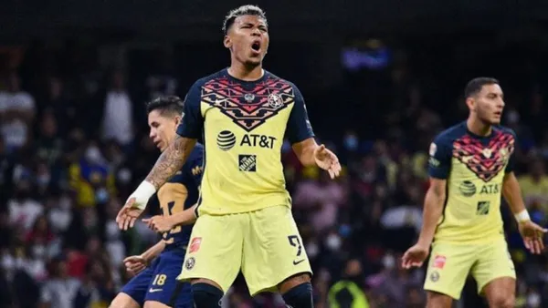 En América deberán de arreglar la situación de los extranjeros para el próximo torneo