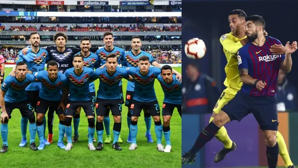 En América empieza la limpieza de jugadores y uno de ellos tomaría viaje directo a España.