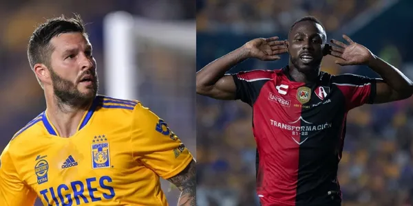 En América insisten en llevar a Julián Quiñones para el siguiente torneo y habría una razón que ayudaría.