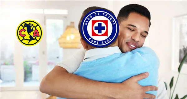 En América no lo valoraron, Cruz Azul podría firmarlo de manera sorpresiva