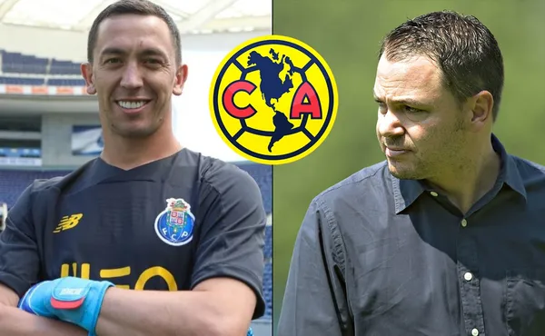 En América piden el cambio de Santiago Baños y uno de los candidatos ideales sería esta ex gloria del América, sumado a tres refuerzos con jerarquía para el club.