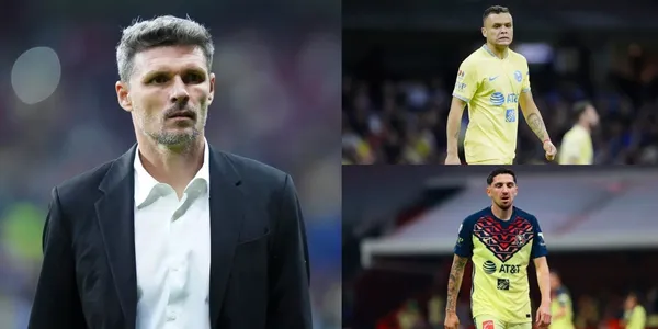 En América sólo hay un objetivo, ser campeones cada torneo, pero al menos la 14 está en riesgo con esta verdad.