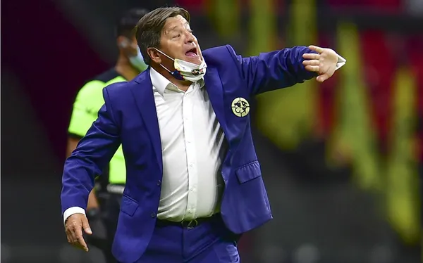 En América ya piensan en traer un nuevo jugador por pedido de Miguel Herrera.