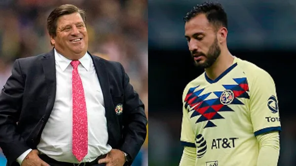 En América ya tienen claro quien sería el reemplazo de Emmanuel Aguilera para el próximo torneo.