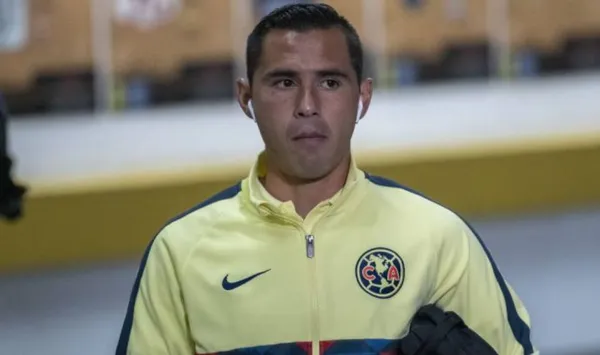 En Argentina está el lateral que el América busca