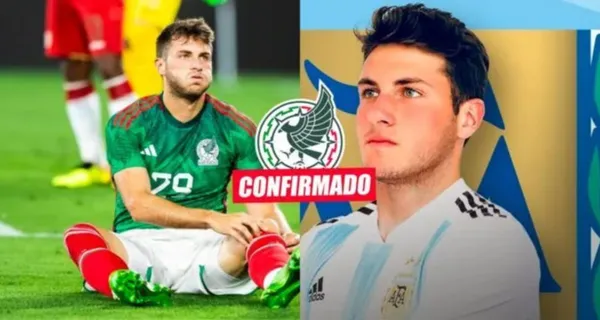 En Argentina insisten en la búsqueda, pero una foto confirma qué decisión tomó Giménez a futuro.