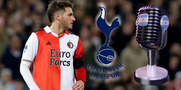 En Argentina recalcan que Santiago Giménez solo es naturalizado