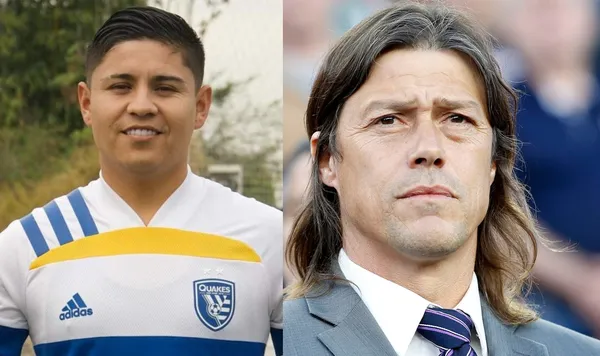 En Chivas nadie le puso un castigo, Matías Almeyda ahora lo castiga ante los fanáticos y esto tuvo que hacer Eduardo López.