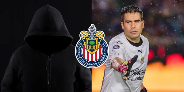 En Chivas no hay garantía en el arco pero Miguel Jiménez seguiría siendo el portero del Rebaño