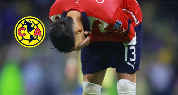 En Chivas no lo valoraron, ahora otro jugador podría llegar al América