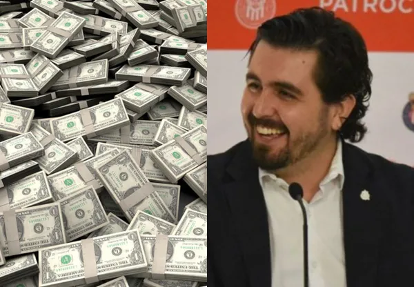 En Chivas no viven una época de buenas finanzas, pero tienen gastos que no han funcionado.