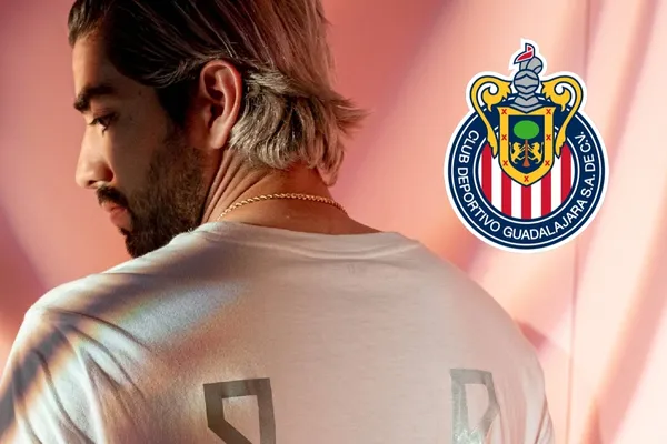En Chivas se abre la puerta para el regreso de Rodolfo Pizarro y ya tendría de dónde sacar el dinero para traerlo.