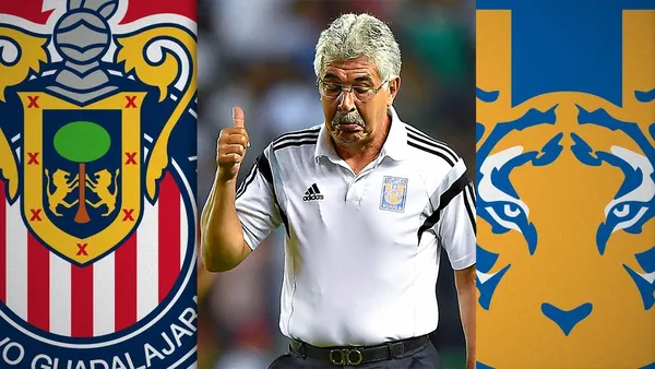 En Chivas se dan cambios en el cuerpo técnico femenil y ahora se habla de su llegada a Tigres.