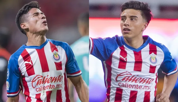 En Chivas tiene un contrato que supera el millón de dólares