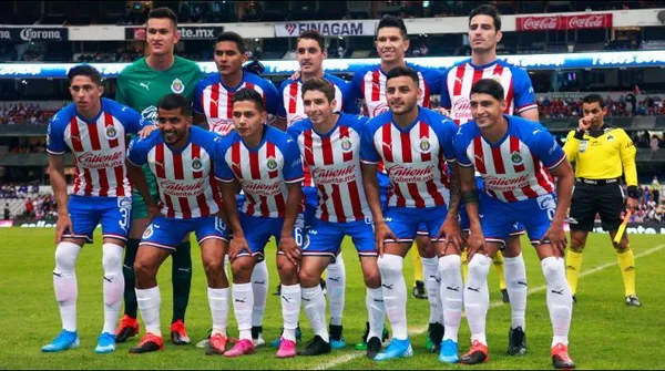 En Chivas ya no están convencidos de un jugador