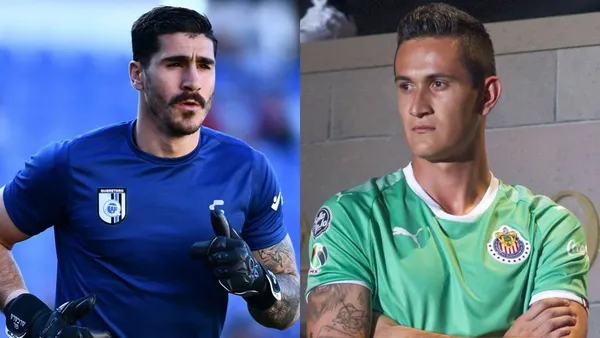 En Chivas ya preparan el fichaje de un nuevo portero pues la confianza para Raúl Gudiño estaría en dudas.
