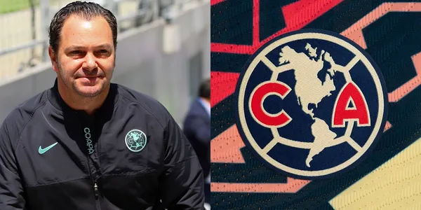 En Coapa de momento solo piensan en fichar a jugadores mexicanos