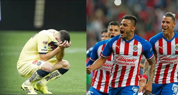 En Coapa ya hay el primer sentenciado en caso de quedarse en la semifinal de nuevo