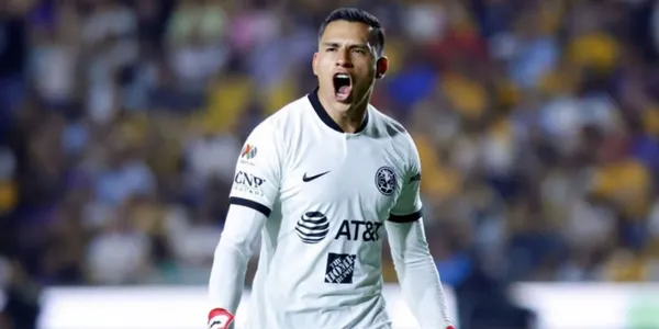 En Coapa ya le buscan competencia a Luis Ángel Malagón.