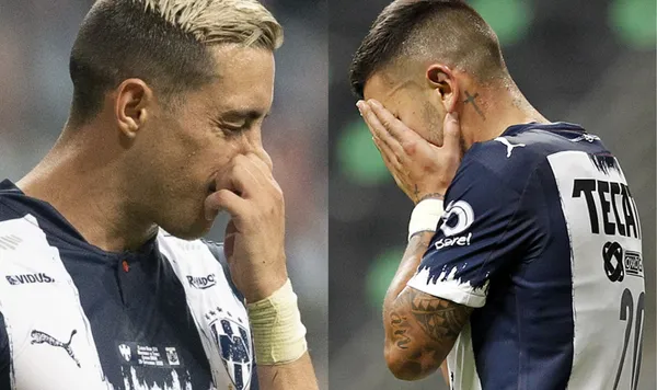 En conferencia de prensa Alfonso 'Ponchito' González dejó claro el sentir del vestidor