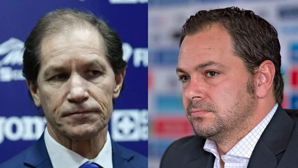 En Cruz Azul están en busca de director técnico y habrían elegido a este entrenador que también interesó al Club América.