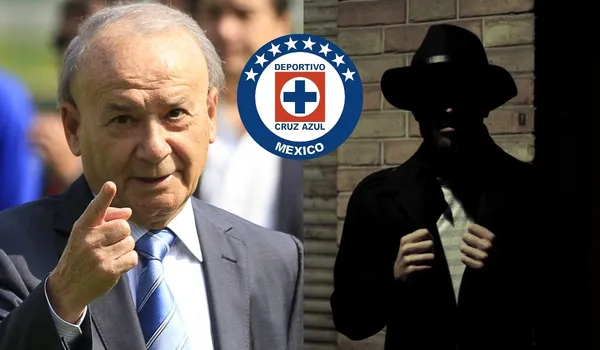 En Cruz Azul las cosas no mejorar y ahora destapan la posible relación de Guillermo 'Billy' Álvarez con un hombre clave en la Máquina