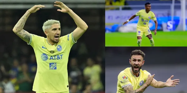 En Cruz Azul le quieren quitar a un elemento al América que jugó ante Chivas, con rumbo al Apertura 2023.