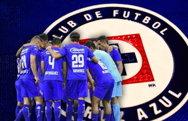 En Cruz Azul no cumplió las expectativas, pero ha recuperado su nivel que lo podría llevar a Europa.
