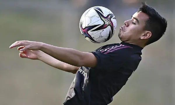 ¿En cuánto tiempo se recuperará Charly Rodriguez?