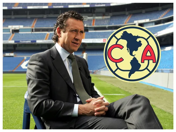 En cuatro años como director deportivo del América tiene una cosecha muy pobre de títulos y la afición americanista gritó: #FueraBaños