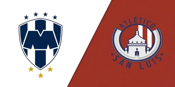 En dónde y cuándo ver el Monterrey vs. Atlético de San Luis de la Jornada 13 del Clausura 2026