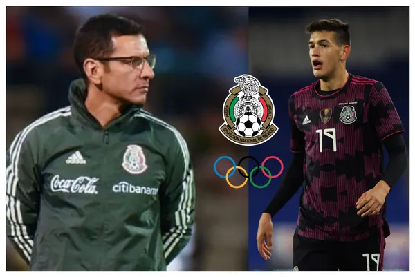 En dos partidos ha regalado el mismo número de penales por lo que Jaime Lozano analizaría si le da oportunidad a un nuevo jugador.